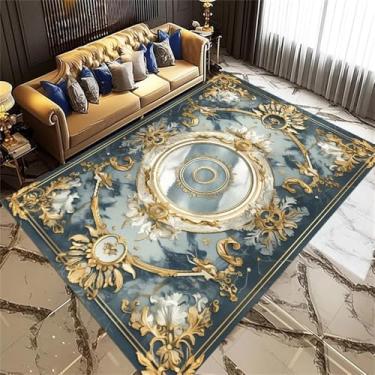 Imagem de HJZSZX Decoração de área grande Sala de estar Tapete Quarto Tapete macio Antiderrapante Área de lazer Tapete de pelúcia, QH1840, QD, 300x400CM