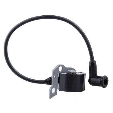 Imagem de Bobina de ignição serve para STIHL 009 · 010 · 011 · 012 · 020 · 021 · 023 · 025 · FS 160 · FS 180 · FS 220 · FS 220 · FS 280 · FS 290 · MS 200 · MS 210 · MS 230 · MS 250, 012 AV, 020 AV, 020 00148