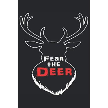 Imagem de Hunting notebook: Hunting notebook A5 dot grid - for planning, organizing and noting