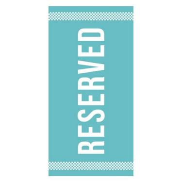 Imagem de Toalha De Praia Banho Piscina Aveludada 140x70cm Várias Estampas - Roz