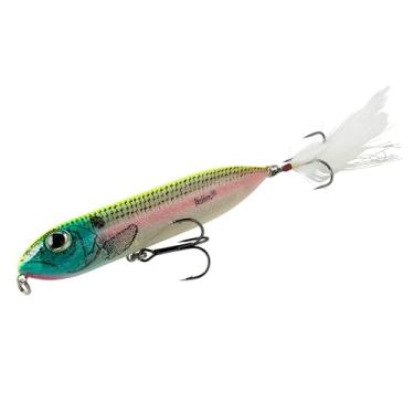 Imagem de Heddon Super Zara Spook - Okie Shad - 11,4 cm