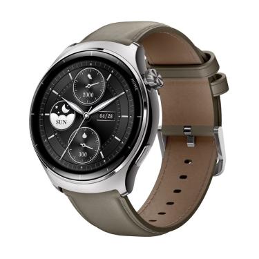 Imagem de Smartwatch Mibro Lite 3 Pro, gps, Bluetooth 5.3, Chamadas Bluetooth, Natação, XPAW019