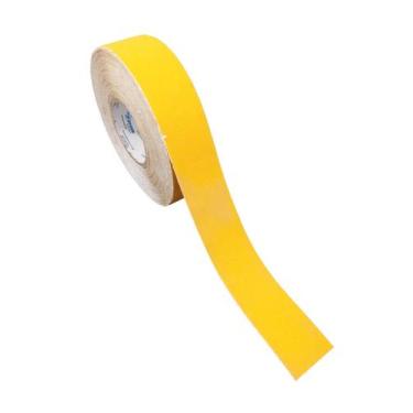 Imagem de Fita Adesiva Antiderrapante Lixa Rampa Piso Escada Top 30 M - Plastcor