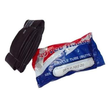 Imagem de Camara De Ar Bike Aro 29 2.10/2.20  - Bico Fino 48mm - Vee Rubber