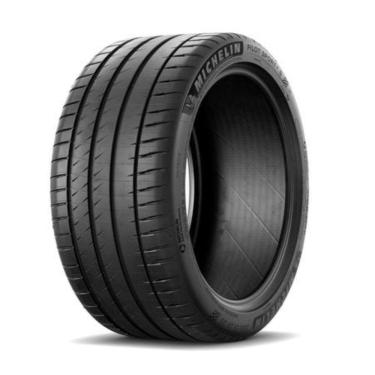 Imagem de Pneu Michelin Aro 20 Pilot Sport 4 S K1 295/35R20 105Y Xl