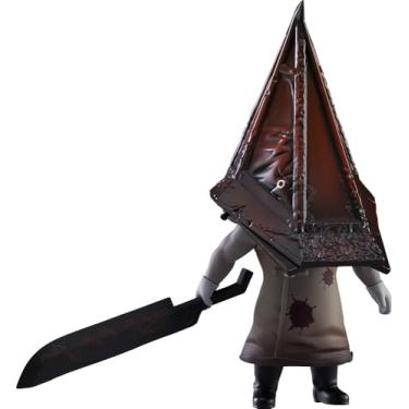 Imagem de Boneco Nendoroid Silent Hill 2 Red Pyramid Thing, sem escala, plástico, pré-pintado
