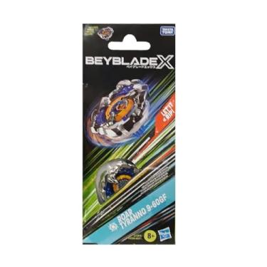 Imagem de Hasbro Beyblade X Booster Pack Roar Tyranno 9-60GF