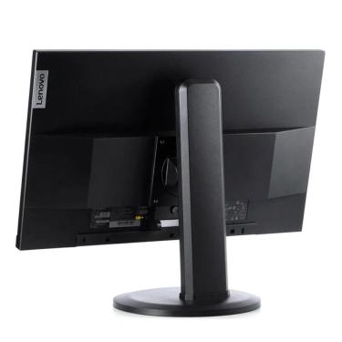 Imagem de Monitor Lenovo 21,5" S22e-18 Thinkvision 61fakir1br