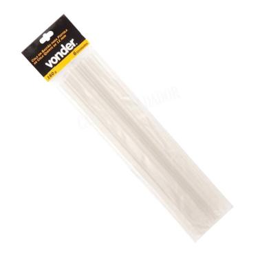 Imagem de Cola Em Bastão Para Pistola De Cola Quente Vonder De 12mm