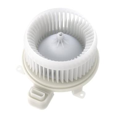 Imagem de Motor de soprador CA de reposição – Compatível com veículos Toyota – Sequoia 2008, 2009, 2010, 2011-2019, Sienna 2011-2020 – Substitui a peça 87103-0C051, 700298, 75050, 871030C051 – Conjunto de ventilador