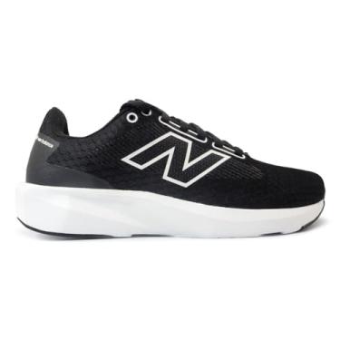 Imagem de Tênis New Balance 413V3 Feminino Preto e Branco