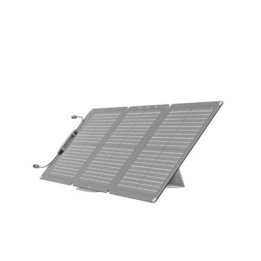 Imagem de Painel De Energia Solar Portátil 60w Ecoflow