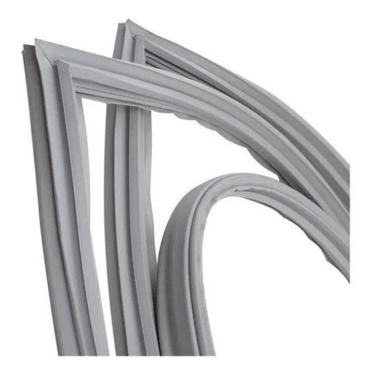 Imagem de Borracha Inferior Geladeira Brastemp Bro80 Bre80 W10440444