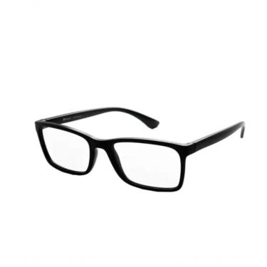 Imagem de Armação Óculos De Grau Masculino Tecnol Tn3056 I435 54
