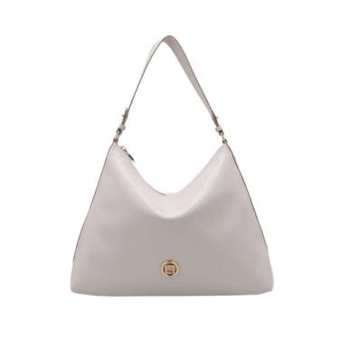 Imagem de Bolsa Luz da Lua Hobo Alça Larga