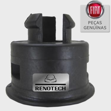 Imagem de 51775890 - bucha da tampa traseira - motores 1.3 16V / 1.6 16V - A partir de 2008 - strada fase 3 / strada fase 4