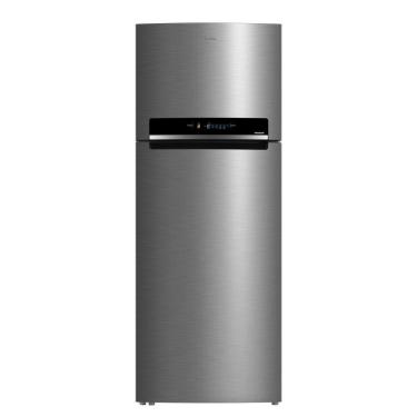 Imagem de Refrigerador Midea Frost Free Duplex 491L Inverter Inox Bivolt MD-RT650EVK463
