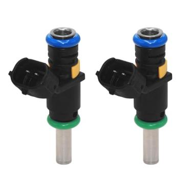 Imagem de 420874841 Injetores de combustível para Can-Am Renegade 850 2016-2023, Traxter HD10 2017-2019, HD9 2022-2023, Commander 800R/Max 800R 2020, Outlander 450 2020-2020-2020. 023, substituir A2C95638300