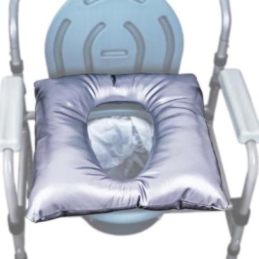 Imagem de Almofada de cabeceira MINIVON Universal Fit 17x17cm