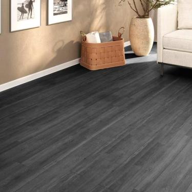 Imagem de Piso Vinílico Em Manta PVC 1,5mm Antiderrapante 10m² - Unix Tapetes, E