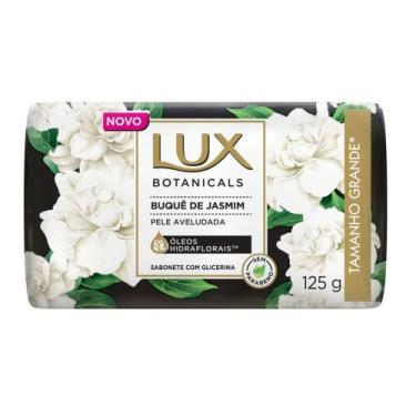 Imagem de Sabonete em Barra Lux Buquê De Jasmim 125g