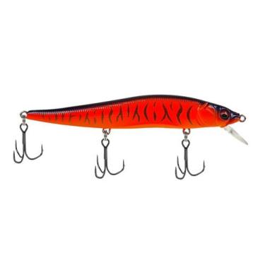 Imagem de Isca Artificial Megabass Vision Oneten 110 - 11cm 14g, Viper tiger