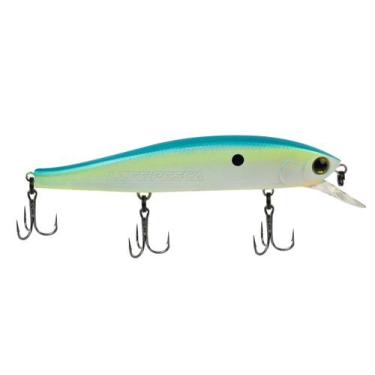 Imagem de Isca Artificial Duel Hardcore Minnow Flat 95 Floating - 9,5cm 10,5g, C