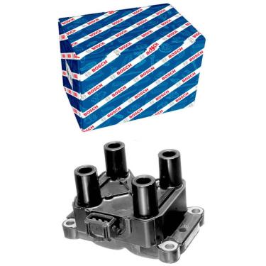 Imagem de Bobina Ignição Chevrolet Ipanema 2.0 96 A 97 Bosch