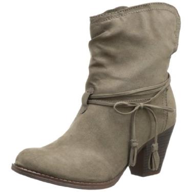 Imagem de MIA 2 Bota feminina Boho, Cinzento-acastan, 7.5