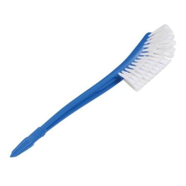Imagem de Escova de Mamadeira Anatômica Neopan Azul 7251