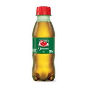 Imagem de Guaraná Antartica - Srta Café Gourmet