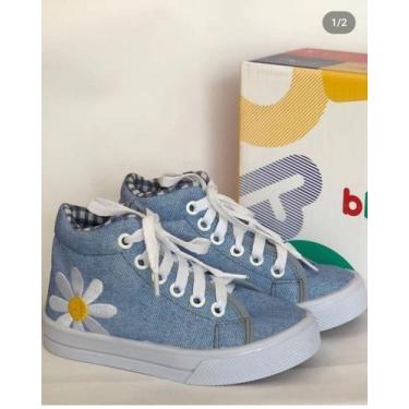 Imagem de Botinha Margarida - Stylus Calçados , 25