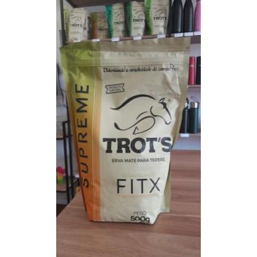 Imagem de Erva mate suprime 500g