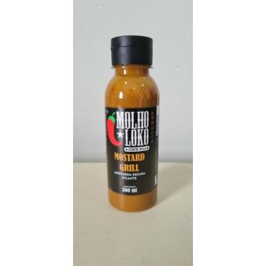 Imagem de Molho loko Mostard Grill