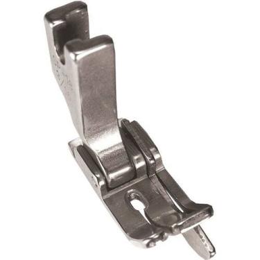 Imagem de Calcador Guia Movel Direito Pesponto 3/16 Reta Industrial - Evolvere