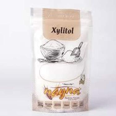 Imagem de Xylitol Nayná 200g