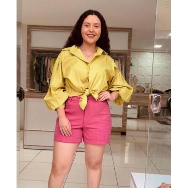 Imagem de Short alfaiataria - Ilicito