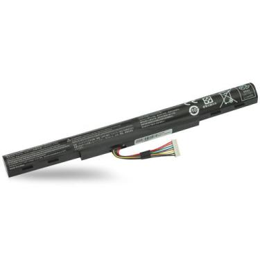 Imagem de Bateria para Notebook Acer Aspire E5-532G-C61Q - BestBattery, Preto