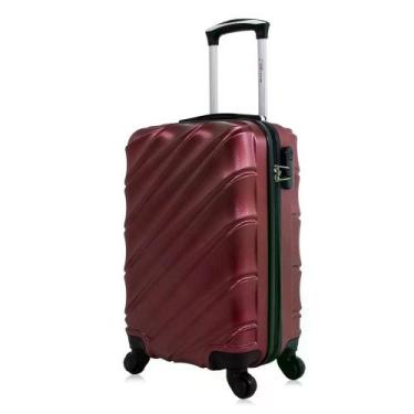 Imagem de Mala de viagem de bordo Swiss Move, Havana P