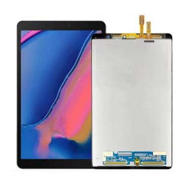 Imagem de Para Samsung Galaxy Tab A S Pen Wi-Fi 3G SM-P200 SM-P205 P200 P205 8 Display LCD Touch Screen Digitalizador Montagem (OEM P205 Preto)
