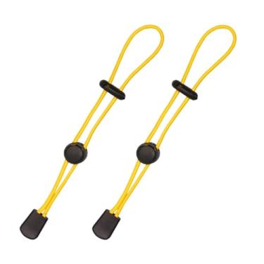 Imagem de predolo Alça de Transporte para Luvas de Boxe, Cordão Organizador para Ombro, Suporte para Treinamento Profissional, Alça para Saco de Pancadas, Alça para Tra, Amarelo