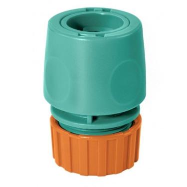 Imagem de Engate Rápido Em Plástico Para Mangueiras 1-2\'\' - Tramontina