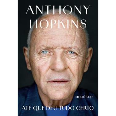 Imagem de Livro - Até que deu tudo certo