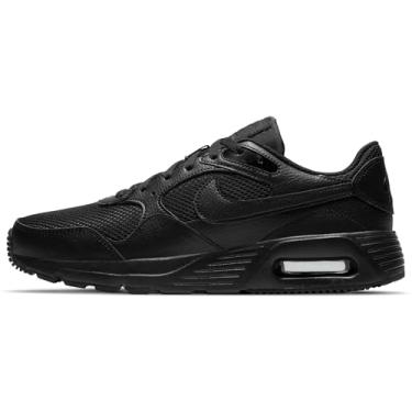 Imagem de Nike Tênis masculino Air Max SC, Preto/Preto/Preto, 44