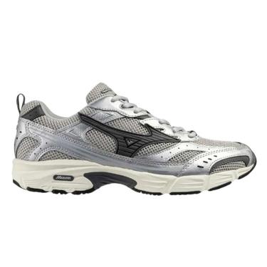 Imagem de Tênis Mizuno MXR LS Masculino  - Prata 40-Masculino