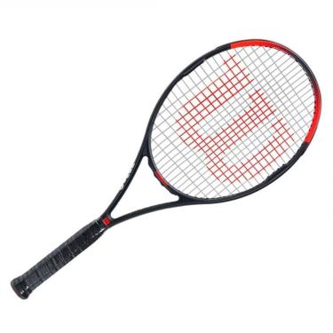 Imagem de Raquete de Tênis Wilson Pro Staff Precision 103-Unissex