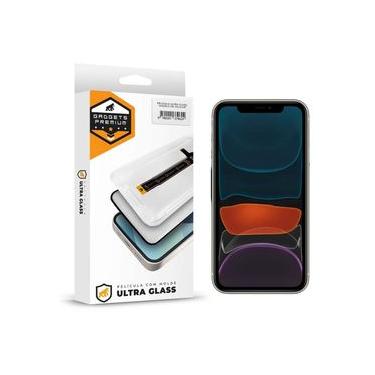 Imagem de Película para iPhone 11 - Ultra Glass - Preta - Gshield