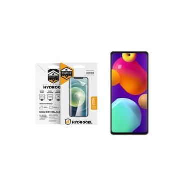 Imagem de Película Hydrogel Fosca para Galaxy M62 - Gshield