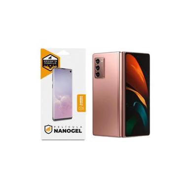 Imagem de Película Nano Gel Dupla para Samsung Galaxy Fold 2 - Gshield