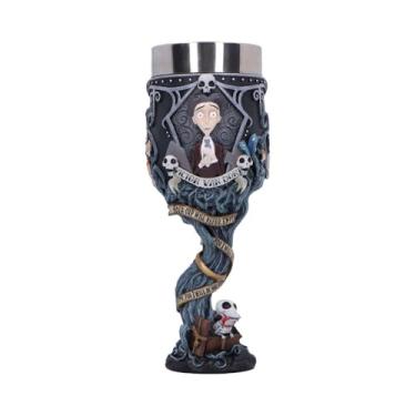 Imagem de Corpse Bride Your Cup Will Never Empty Vow Cálice